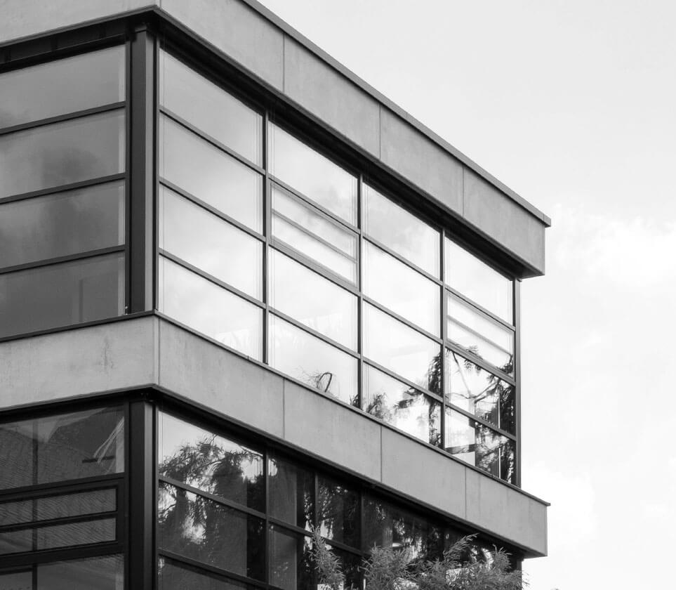 Eberhard Horn Designgruppe Office